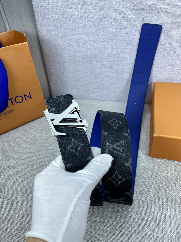 激安ルイヴィトンベルト内部構造